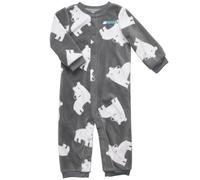 Carter's Baby Boys Infant' Microfleece Coverall Size 18mos
