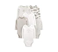 Carter's Baby Boys' Multi-pk Bodysuits 126g333