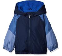 Carter's Baby Boys' Toddler Fleece Lined Midweight Jacket - Blue - 8