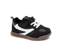 Carter's Baby Boys' Trainers, Black, 4 Little Kid