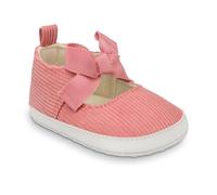Carter's Baby & Infant Girls Mary Jane Flats, berry, 0-3 Months