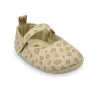 Carter's Baby & Infant Girls Mary Jane Flats, Leopard, 0-3 Months