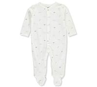 Carter's Baby Infant Thermal Coverall - Multi, 6 Months