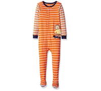 Carter's Boys' 1 Pc Cotton 341g296, Stripe, 4 Years