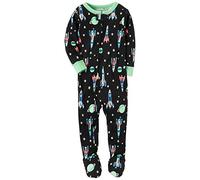 Carter's Boys' 1 Pc Cotton 341g297, Print, 2 Years