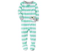 Carter's Boys' 1 Pc Cotton 341g306, Stripe, 5 Years