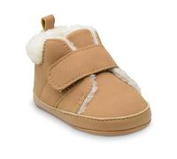 Carter's Boys Baby & Toddler Boots, Faux Sherpa, 9-12 Months