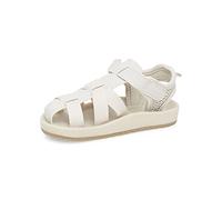 Carter's Boys Frisby2 Khaki Sandal, khaki, 10 UK Child