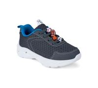 Carter's Boys' Lighted Genie, Dark Grey, 12 Little Kid