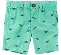 Carter's Boys' Woven Short 268g366, Print, 4 Kids