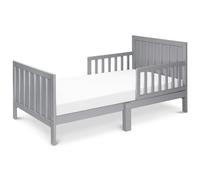 Carter's by DaVinci Benji Toddler Bed, Grey