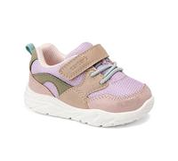Carter's Every Step Jupiter-GP Unisex Baby Shoes, Lilac Multicoloured, 4.5 Infant