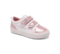 Carter's Flori Unisex Trainers - Children and Boys, White Multi, 25 EU