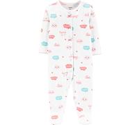 Carter's Girls' 1 Pc Cotton 331g244