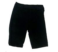 Carter's Girls 3 Month Corduroy Stretch Pants Black