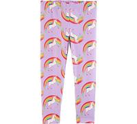 Carter's Girl's Allover Print Leggings
