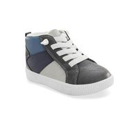 Carter's Girl's Avenida Sneaker, Gray, 7 Little Kid