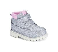 Carter's Girls' Cass, Silver, 10 Little Kid