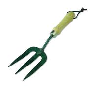 Carters - Hand Fork - Garden Hand Tool - Ideal for Weeding and Planting - Essential for Gardening Tasks