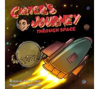 Carter's Journey Through Space