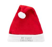 Carter's My First Christmas Santa Hat (0-3 Months)