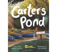 Carter's Pond