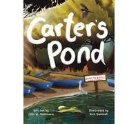 Carter's Pond