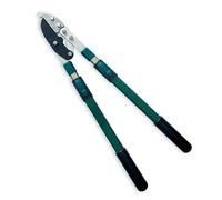 Carters Telescopic Anvil Loppers - Extendable Reach