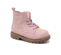 Carter's Unisex-Child Beatris Fashion Boot, Pink, 5 Little Kid