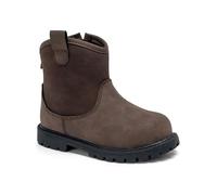 Carter's unisex-child Boone, Chocolate, 11 Little Kid