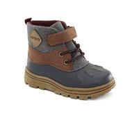 Carter's Unisex Children's New Boot Fashion Boots, navy, 10.0 cm