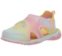Carter's Unisex Children's Sandals, rainbow, 9 Toddler