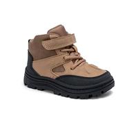 Carter's Unisex Kid's Ilker Fashion Boot, Taupe Black, 6 Little