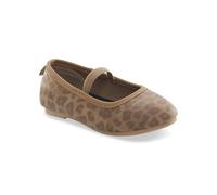 Carter's Unisex Kid's Mae Ballet Flat, Pressure, 5 Little