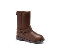carter's Unisex Kid's Marline Fashion Boot, Brown, 9 Little