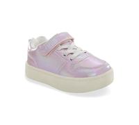 Carter's Unisex Kid's Miriam Sneaker, Pink, 7 Little