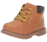 Carter's Unisex Kid's Roy Boots, Light Brown, 5 UK Child