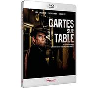 Cartes sur table [Blu-ray]