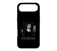 Cartesian Geometry Rene Descartes Philosophy Case for iPhone Air