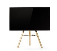 Cartesio Multimedia Stand Gold Opinion Ciatti - CARTESIOLG