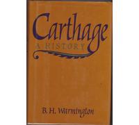 Carthage: A History
