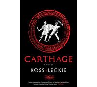 Carthage (Carthage Trilogy)