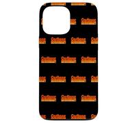 Carthage, Missouri Retro 80s Style Case for iPhone 13 Pro Max
