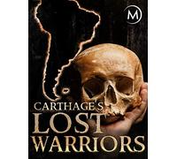 Carthage's Lost Warriors