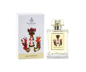 Carthusia Mediterranean 50ml Spray Eau de Parfum
