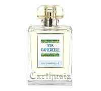 CARTHUSIA Niche Unisex Perfumes Via Camerelle