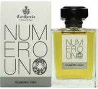 Carthusia Numero Uno Eau de Parfum 100ml Spray