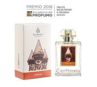 Terra Mia - eau de parfum unisex spray 50 ml