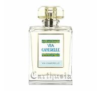 Carthusia Via Camerelle Eau De Parfum Spray 100ml