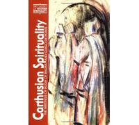 Carthusian Spirituality (CWS): The Writings of Hugh of Balma and Guigo de Ponte: Writings of Hugo of: Written by Dennis D. Martin, 1996 Edition, (1st ed.) Publisher: Paulist Press [Paperback]